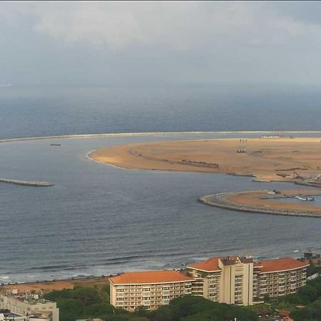 Luxury Sky Apartment Colombo Exterior foto