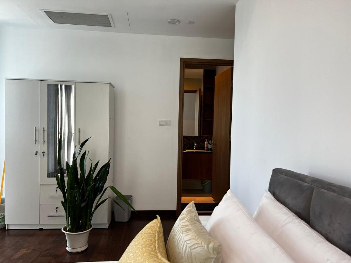 Luxury Sky Apartment Colombo Exterior foto